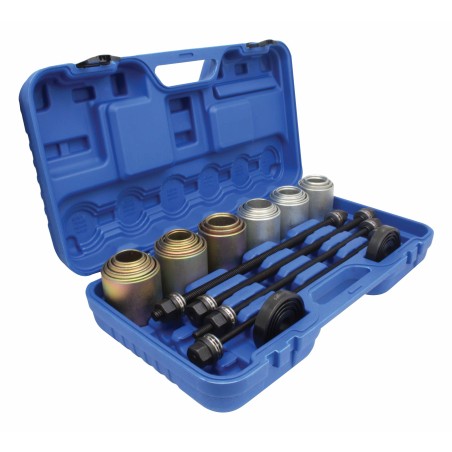 SATRA 26-Piece Universal Bearing & Bush Removal / Installation Set