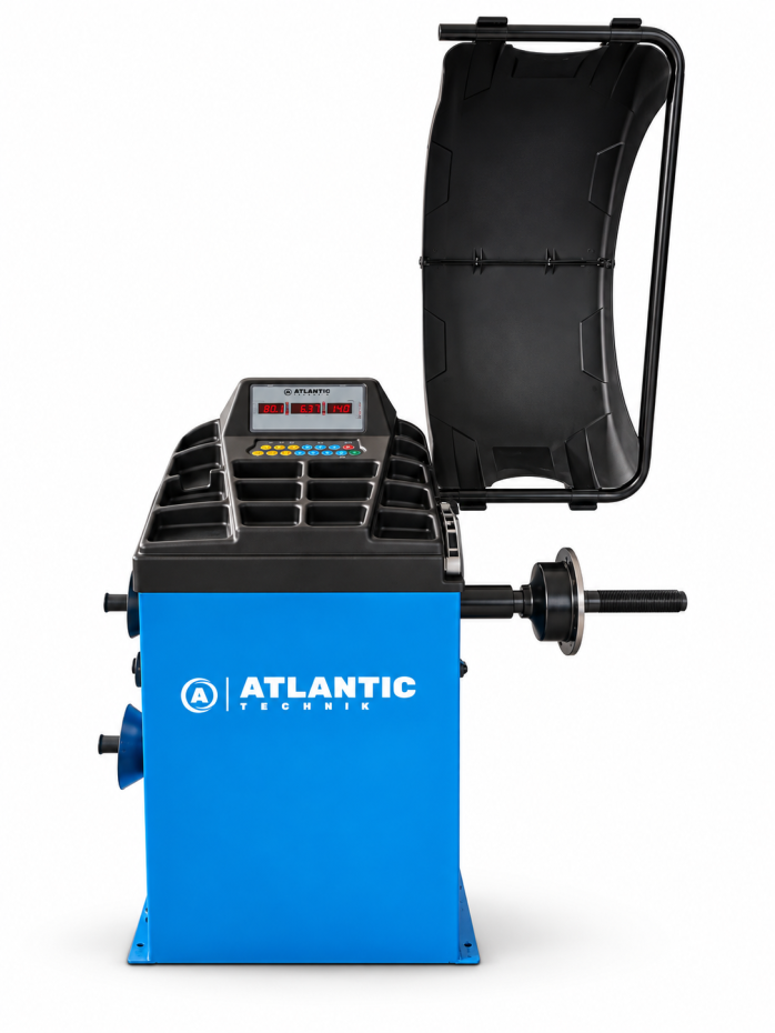 ATLANTIC LASER SET PLUS – ATC-28 + ATB-400 Set