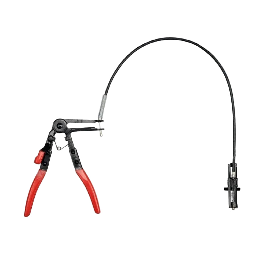 Pliers for cable ties 03-1103