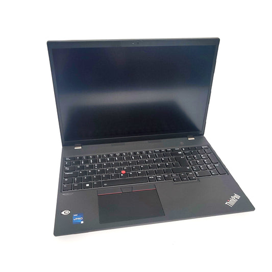 LENOVO ThinkPad T16 Gen1/i5-1245U/16GB/256GB SSD/Intel Iris/16″ FHD/ID: 29707