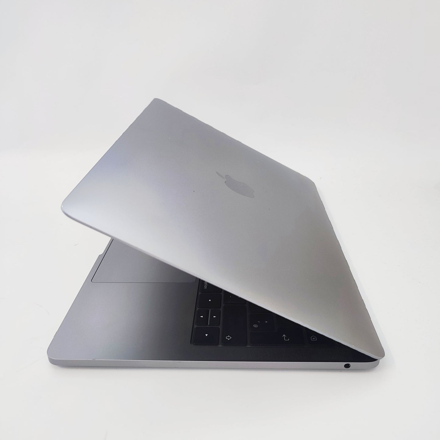 APPLE MacBook Pro A1708 (2017) Space Grey/i5-7360U/8GB/256GB SSD/Intel Iris/13.3″ Retina/ID: 21654