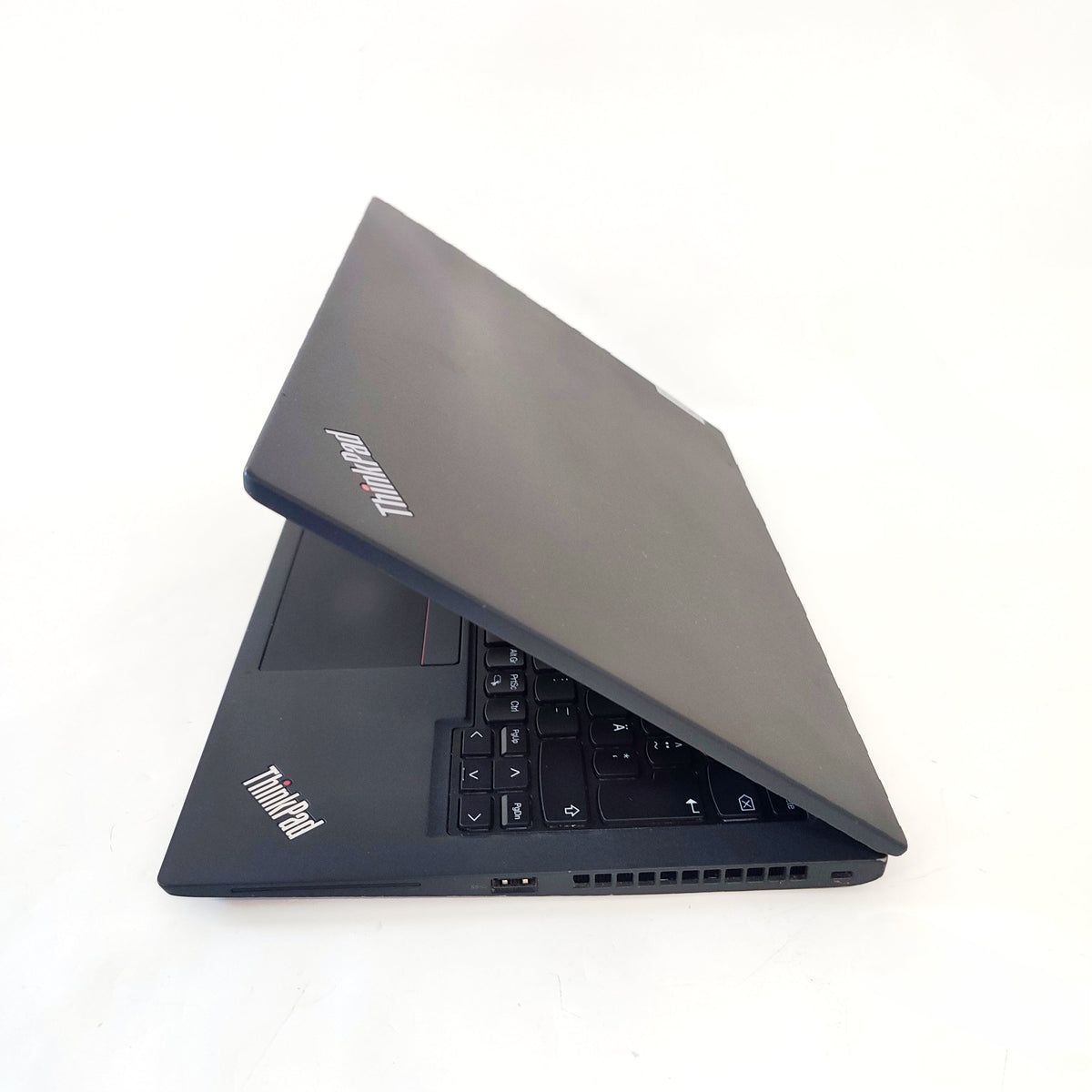 LENOVO ThinkPad X13 Gen 3 Touch/i5-1245U/16GB/256GB SSD/Intel Iris/13.3″ FHD/ID: 30380