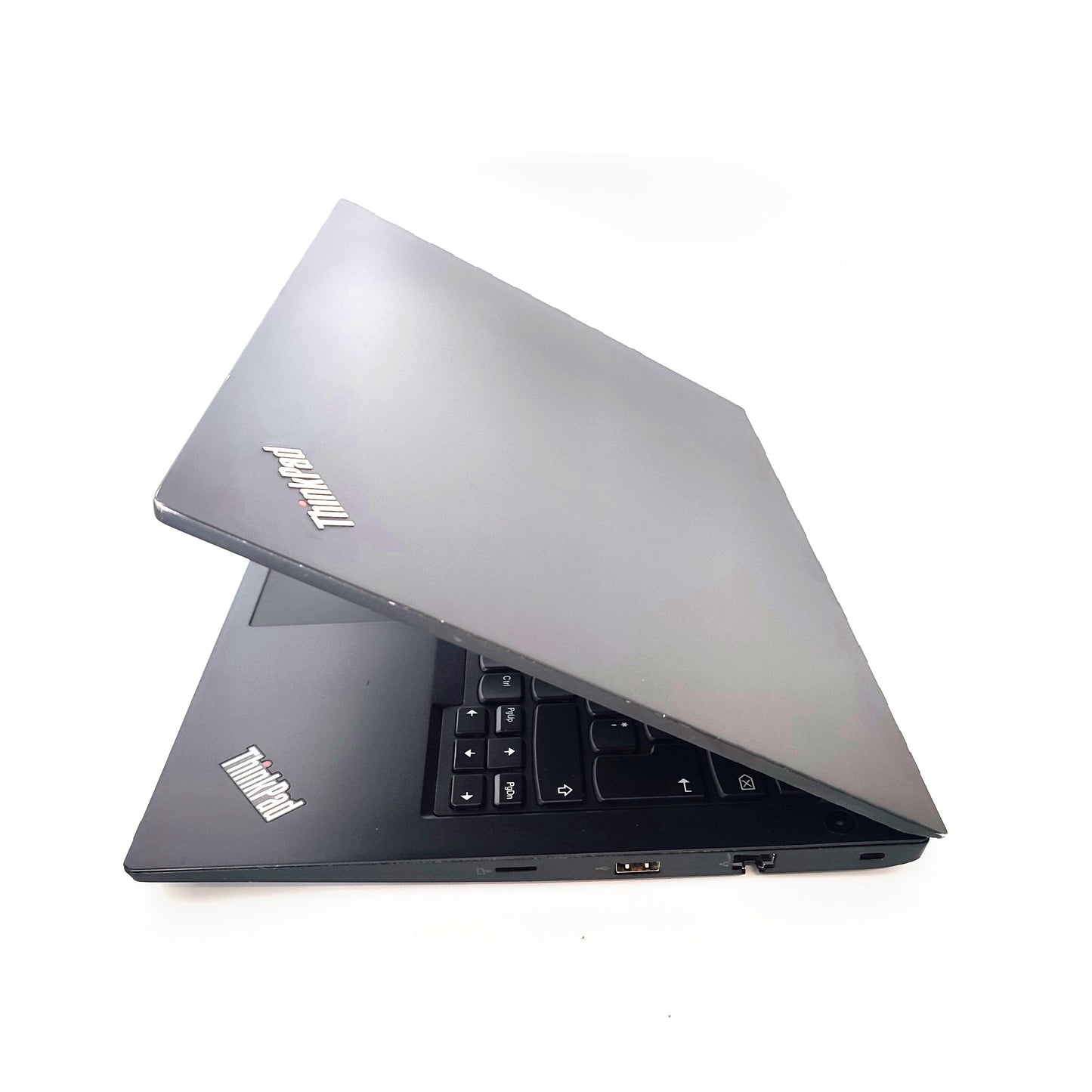 LENOVO ThinkPad E490/i5-8265U/16GB/256GB SSD/Intel HD Graphics/14″ FHD/ID: 14108