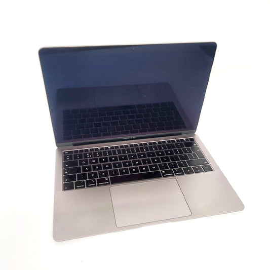 APPLE MacBook Air A1932 (2019)/i5-8210Y/16GB/256GB SSD/Intel HD Graphics/13.3″ Retina/ID: 25377