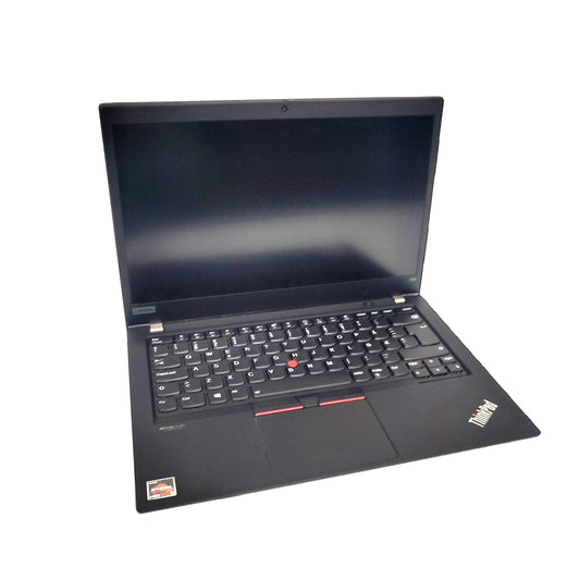 LENOVO ThinkPad T14 Gen2/Ryzen 5-5650U/16GB/256GB SSD/AMD/14″ FHD/ID: 23610