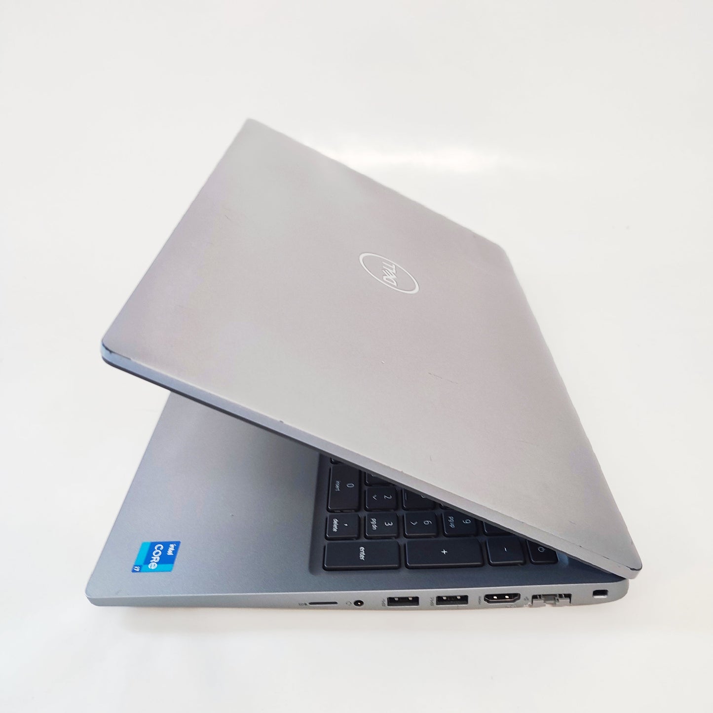 DELL Precision 3560/i7-1165G7/16ГБ/500ГБ SSD/NVIDIA T500/15.6″ FHD/ID: 12882