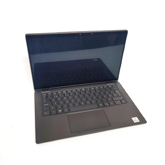 DELL Latitude 7410 Touch/i5-10310U/16GB/256GB SSD/Intel HD Graphics/14″ FHD/ID: 26475