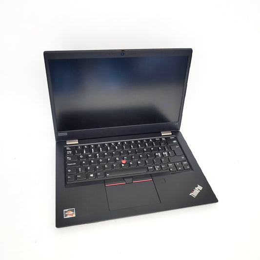 LENOVO ThinkPad L13 Gen3/Ryzen 5-5675U/16GB/256GB SSD/AMD/13.3″ FHD/ID: 25425
