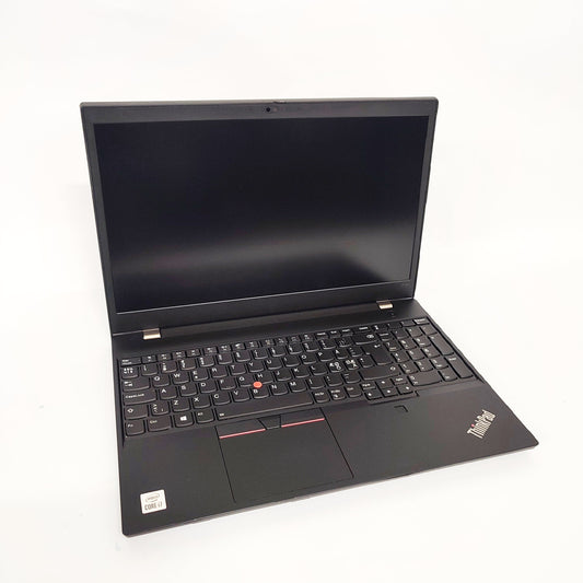 LENOVO ThinkPad P15V Gen1/i7-10750H/16GB/256GB SSD/Intel HD/15.6″ FHD/ID: 23062