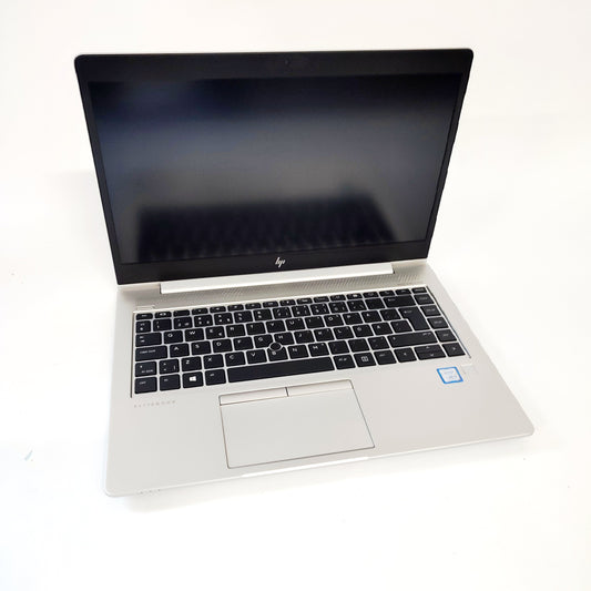 HP EliteBook 840 G5/i5-8250U/16GB/256GB SSD/Intel HD grafika/14 collu FHD/ID: 12180