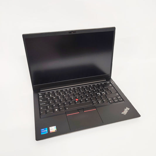LENOVO ThinkPad E14 Gen 4/i7-1255U/16GB/256GB SSD/Intel HD Graphics/14″ FHD