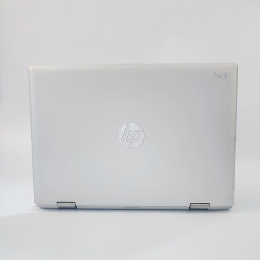 HP ProBook x360 440 G1 Touch/i3-8130U/16GB/256GB SSD/Intel HD Graphics/14″ FHD/ID: 19892