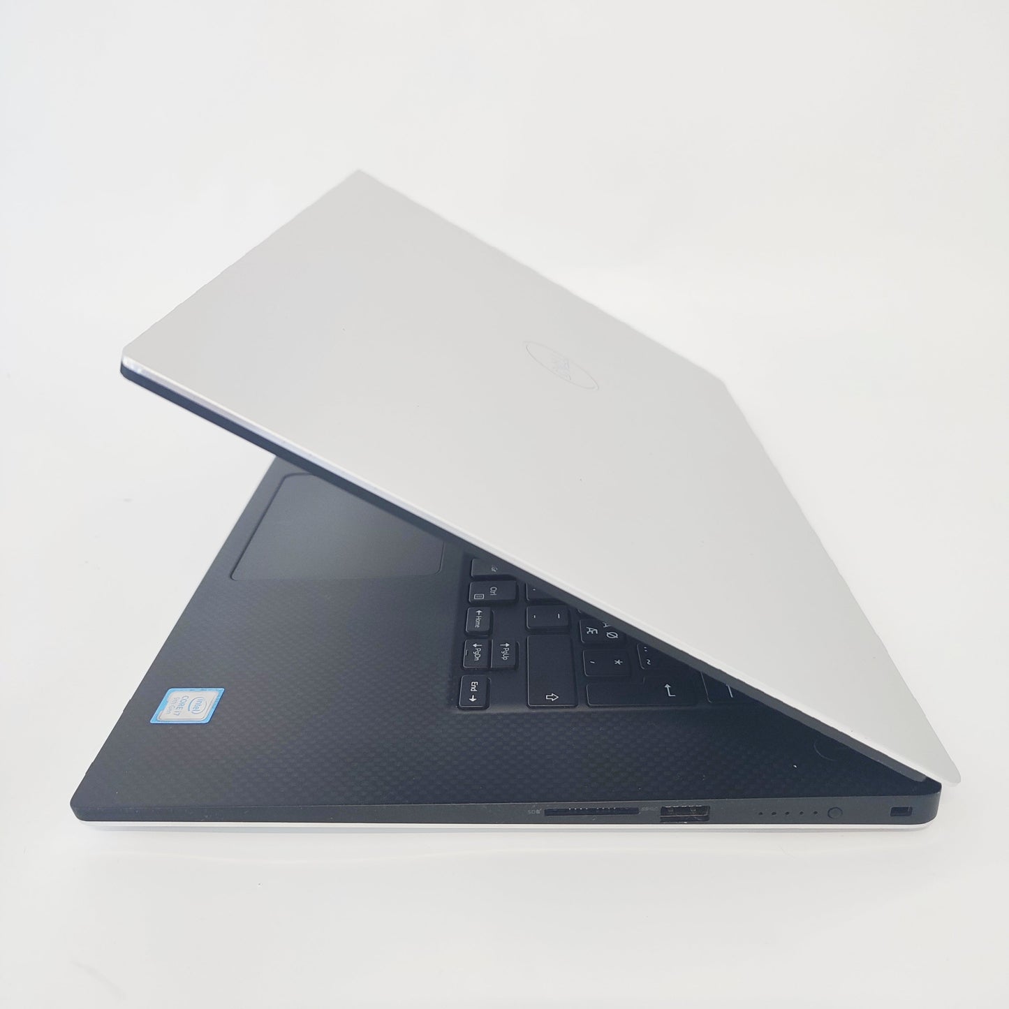 DELL Precision 5540/i7-9850H/16GB/256GB SSD/Nvidia Quadro T1000/15.6″ FHD/ID: 29460