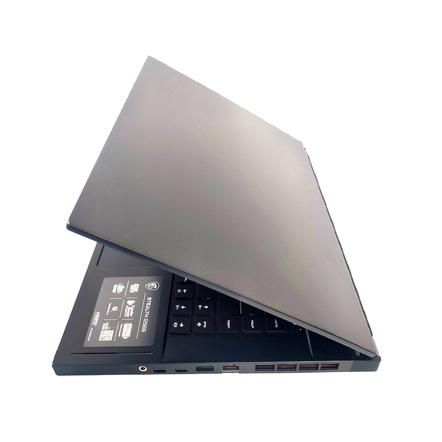 MSI MS-16V5/i7-12700H/32GB/500GB SSD/NVidia Geforce RTX 3070/15.6″ FHD/ID: 24102