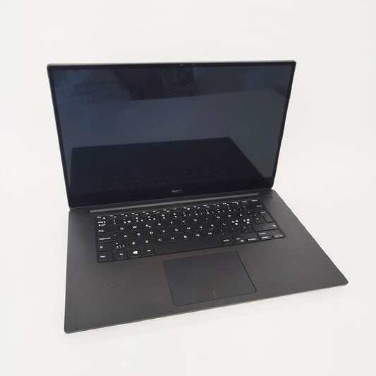 DELL Precision 5540 Touch/i7-9850H/16GB/256GB SSD/Nvidia Quadro T1000/15.6″ FHD/ID: 29451