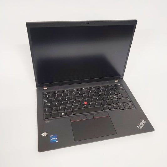 LENOVO ThinkPad T14 Gen3/i5-1245U/16GB/256GB SSD/Intel Iris/14″ FHD/ID: 25353