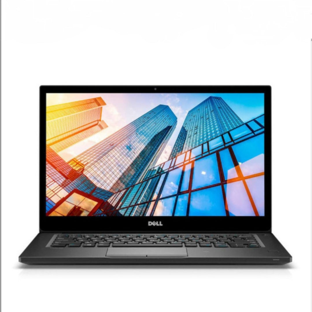 DELL Latitude 7490/i5-8250U/16GB/256GB SSD/Intel HD grafika/14 collu FHD/ID: 14857