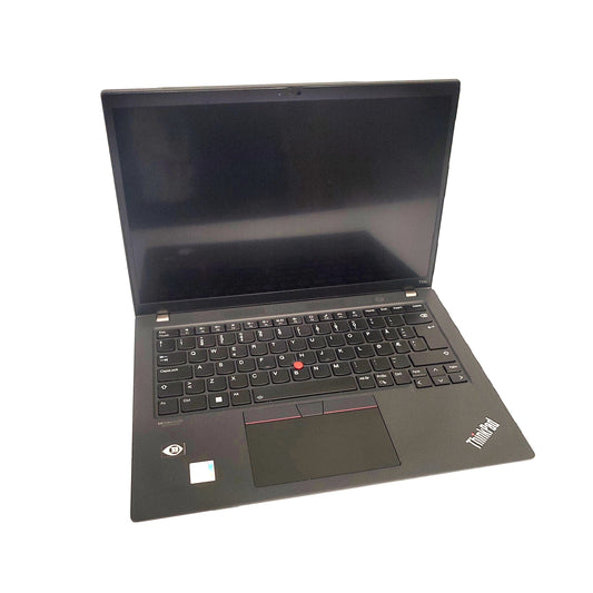 LENOVO ThinkPad T14s Gen3/i7-1260P/32GB/500GB SSD/Intel Iris/14″ FHD/ID: 30320
