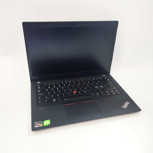 LENOVO ThinkPad P14s Gen 2/Ryzen 7-5850U/16GB/256GB SSD/AMD/14″ FHD/ID: 19752