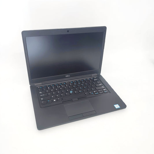 DELL Latitude 5490/i5-8250U/16GB/256 ГБ SSD/Intel HD Graphics/14-дюймовый FHD/ID: 13080