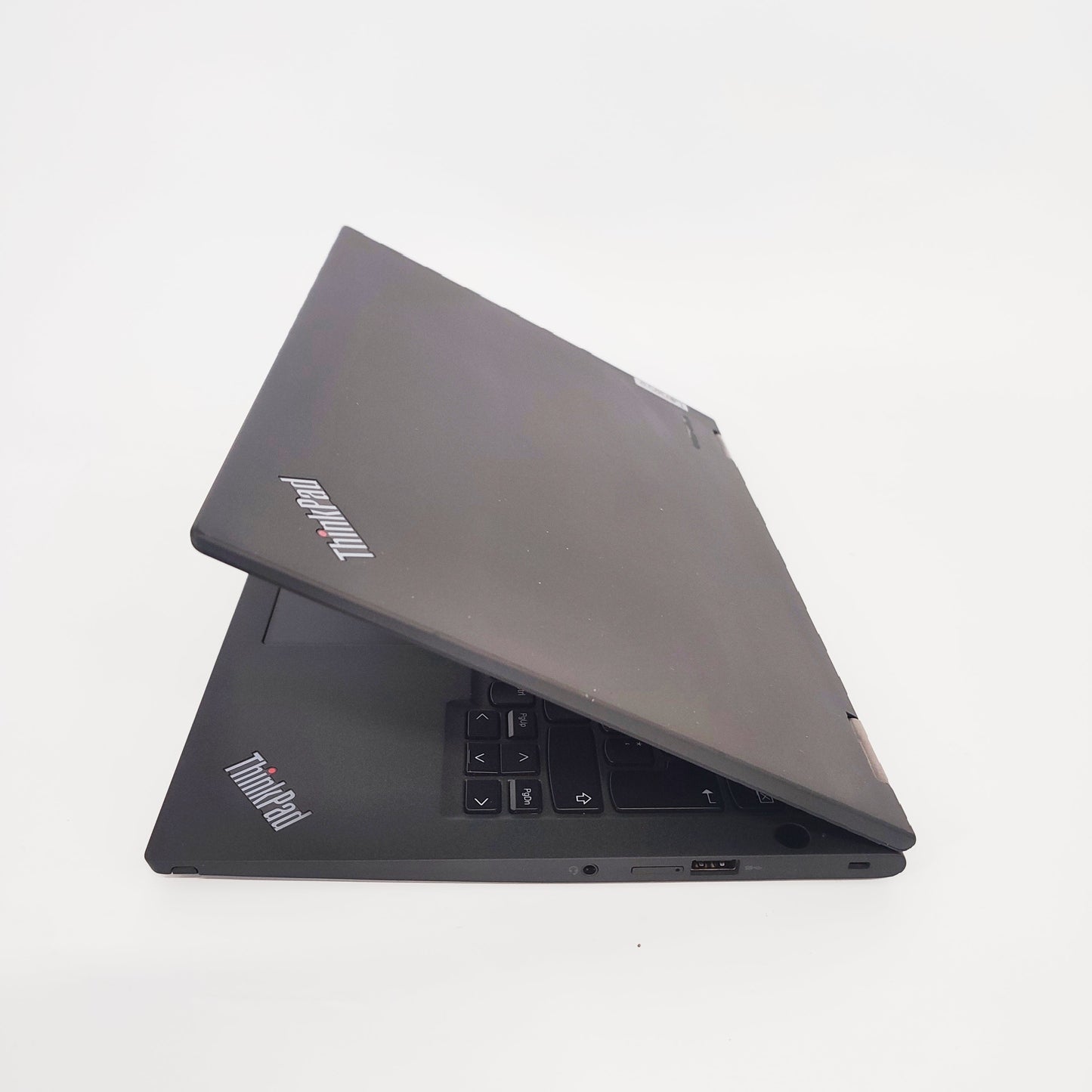 LENOVO ThinkPad X13 Yoga Gen 2 Touch/i5-1145G7/16 ГБ/256 ГБ SSD/Intel HD Graphics/13,3″ FHD/ID: 23807