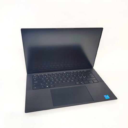 DELL Precision 5560/i7-11800H/16GB/256GB SSD/Nvidia T1200/15.6″ WUXGA/ID: 28498