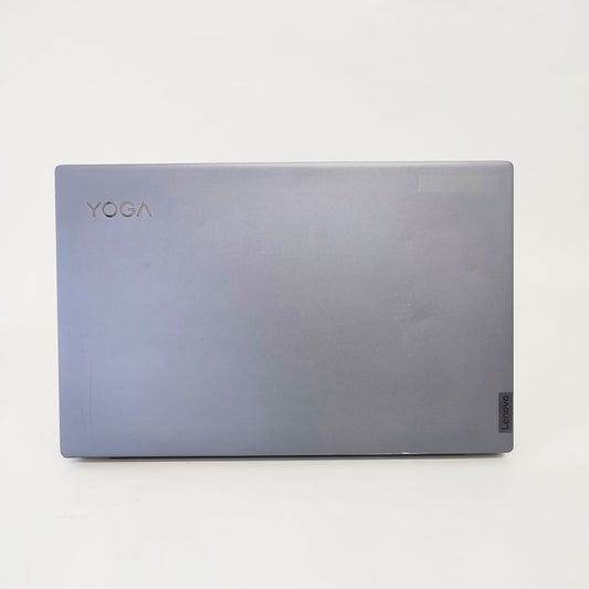 Lenovo Yoga Slim 7-14 ARE05/Ryzen 7-4700U/16GB/256GB SSD/AMD/14″ FHD/ID: 28569