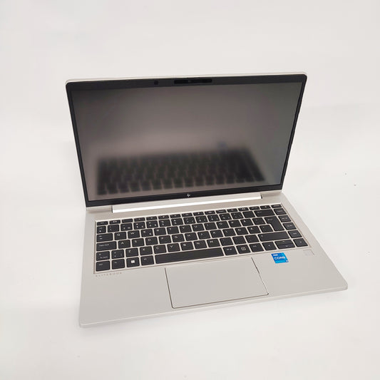HP Elitebook 640 G10/i5-1335U/16GB/500GB SSD/Intel HD grafika/14 collu FHD/ID: 25330