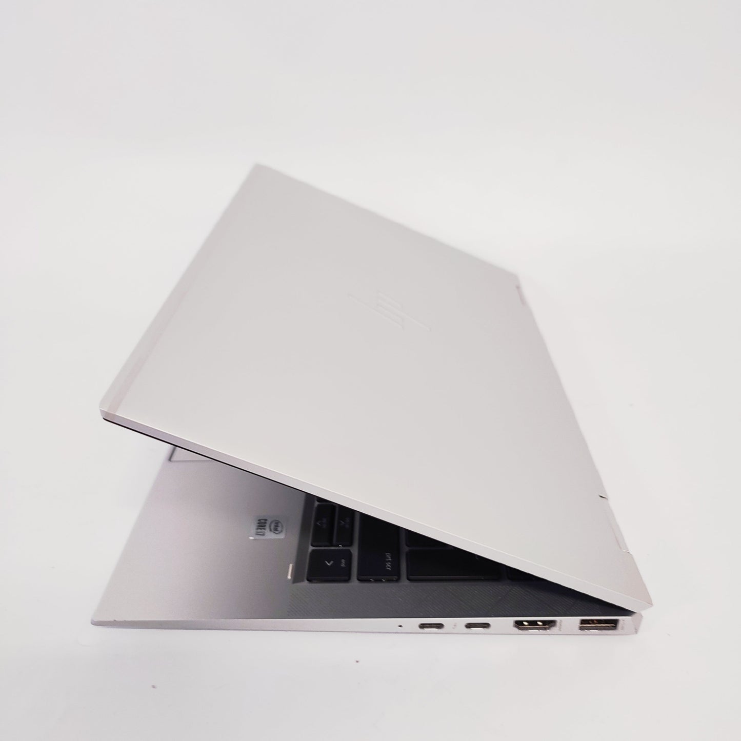 HP EliteBook x360 1030 G7 skārienjutīgais dators/i7-10710U/16GB/500GB SSD/Intel HD grafika/13.3 collu FHD/ID: 24628
