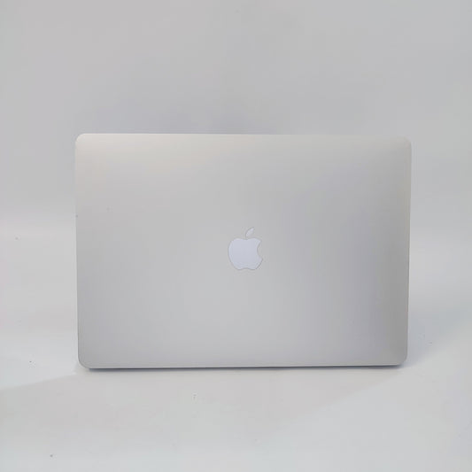 APPLE MacBook Pro A1708 (2017) Silver/i5-7360U/8GB/256GB SSD/Intel HD Graphics/13.3″ Retina/ID: 11586