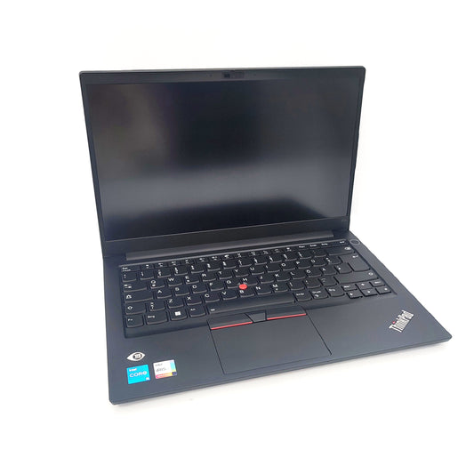 LENOVO ThinkPad E14 Gen 4/i5-1235U/16GB/256GB SSD/Intel HD Graphics/14″ FHD/ID: 19753