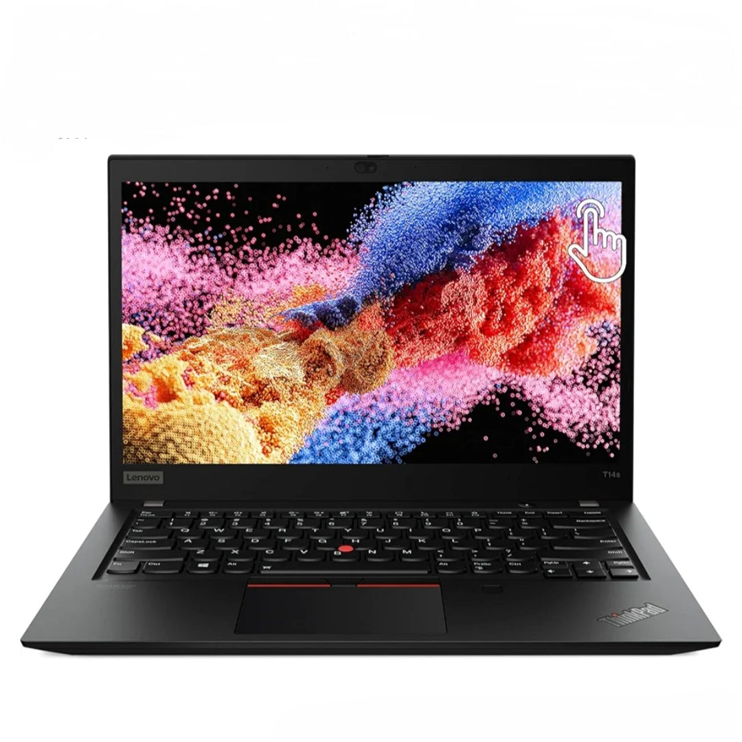 LENOVO ThinkPad T14s Gen1 Touch/Ryzen 5-4650U/16GB/256GB SSD/AMD/14″ FHD/ID: 23623