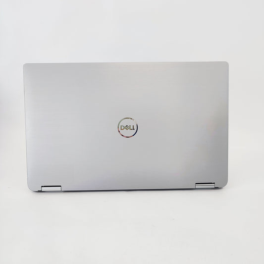 DELL Latitude 7400 2-in-1 skārienjūtīgais/i7-8365U/16GB/256GB SSD/Intel HD Graphics/14″ FHD/ID: 23045