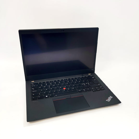LENOVO ThinkPad T14s Gen2/Intel i7-1165G7/16GB/256GB SSD/Intel HD Graphics/14″ FHD/ID: 21943