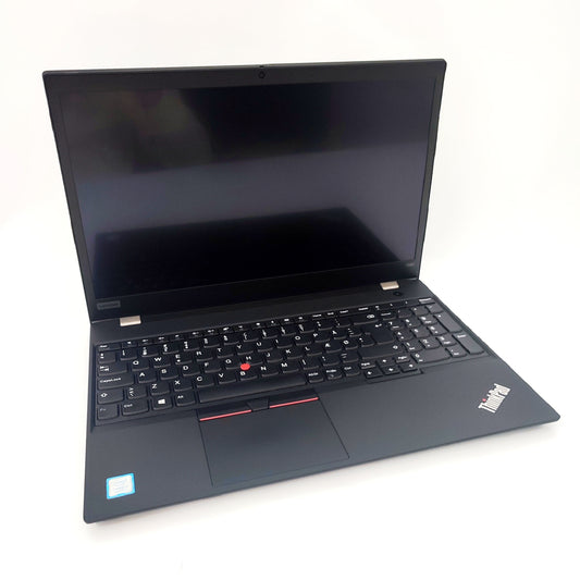 LENOVO ThinkPad T590 Touch/i5-8265U/16GB/256GB SSD/Intel HD Graphics/15.6″ FHD