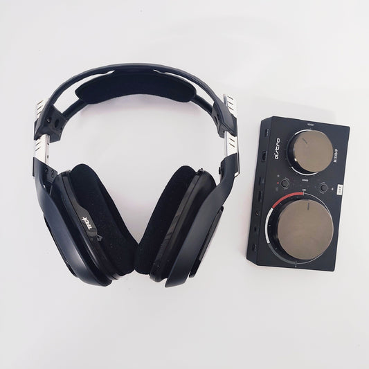 ASTRO A40 + Wixamp Pro Xbox