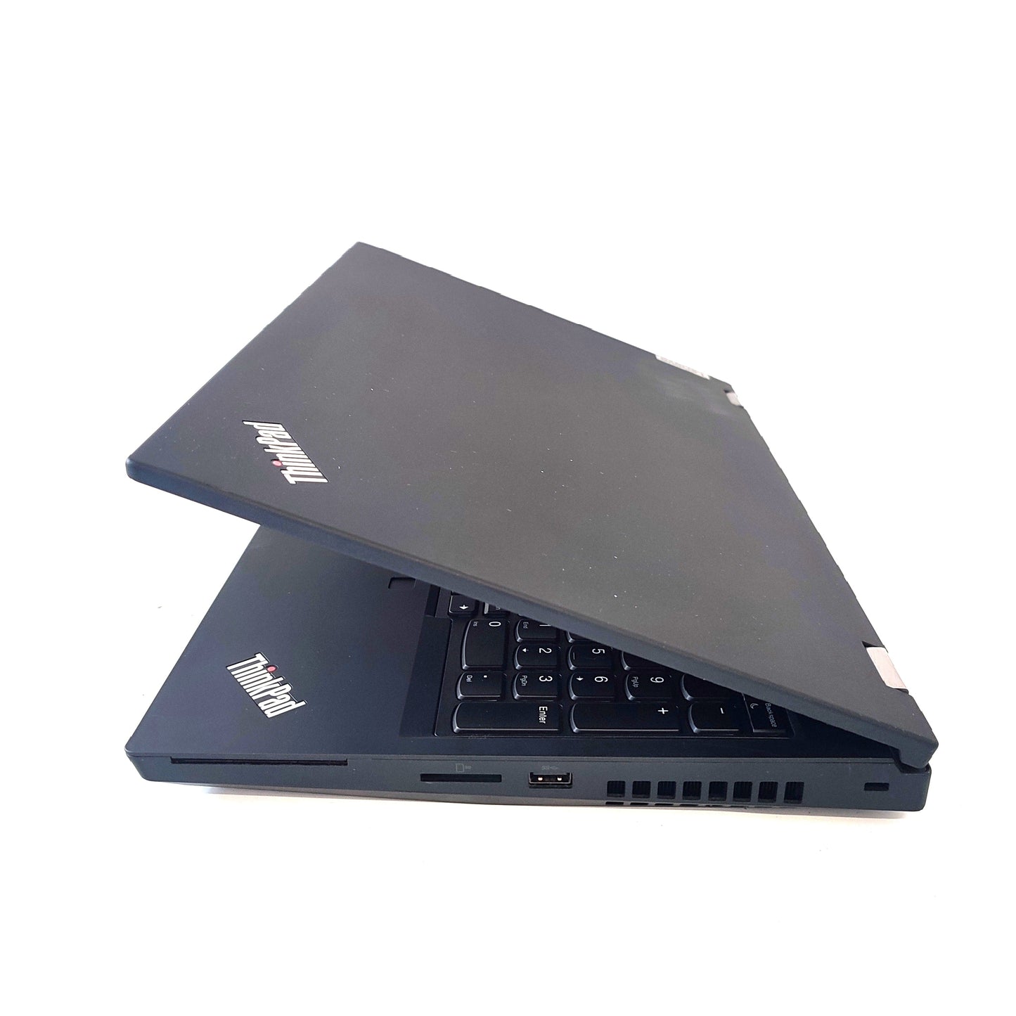 Lenovo ThinkPad P15 Gen 1/i7-10750H/16GB/256GB SSD/Nvidia Quadro T1000/15.6″ FHD/ID: 23058