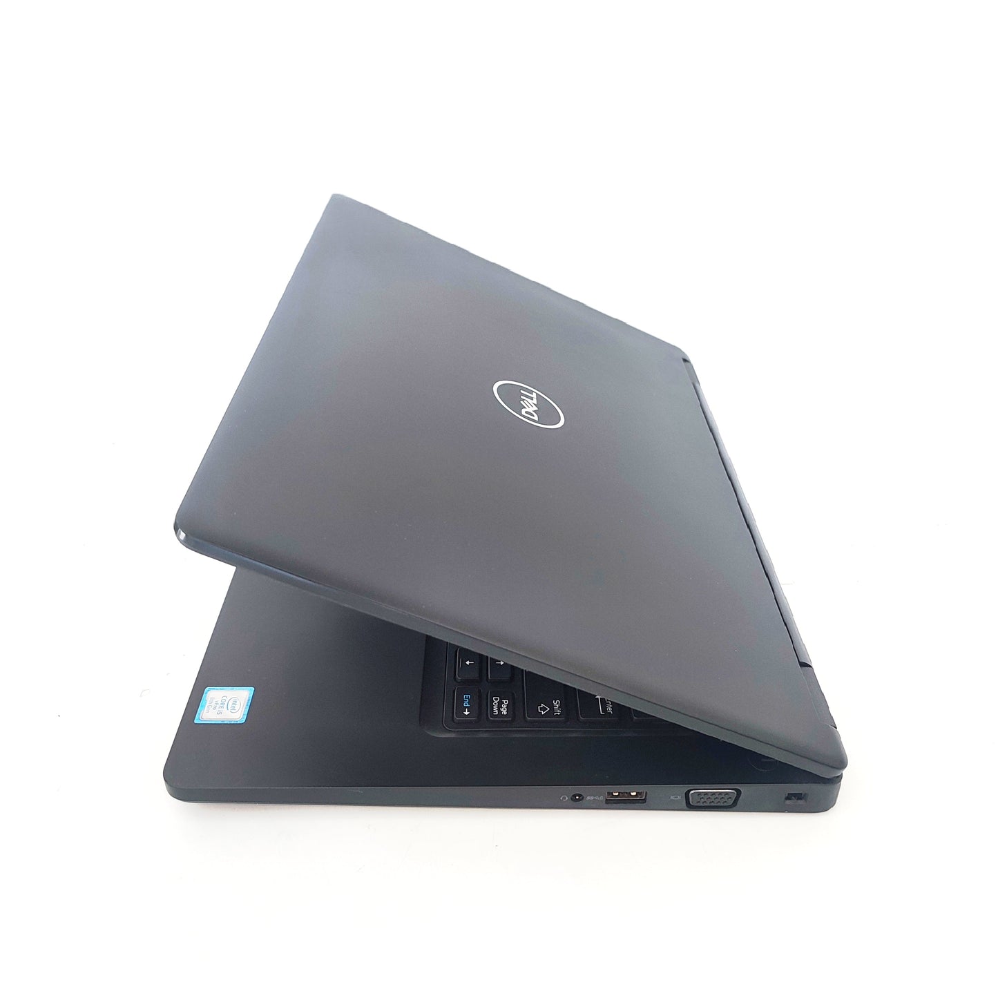 DELL Latitude 5490/i5-8250U/16GB/256GB SSD/Intel HD grafika/14 collu FHD/ID: 13080