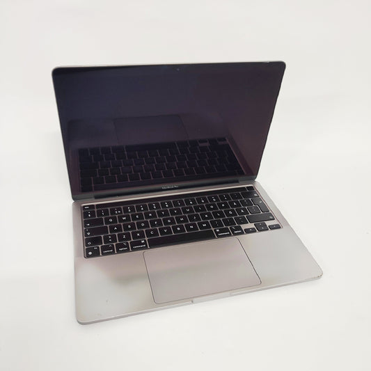 APPLE MacBook Pro A2338 (2020) Space Grey/M1/16GB/500GB SSD/Apple/13.3″ Retina/ID: 24828