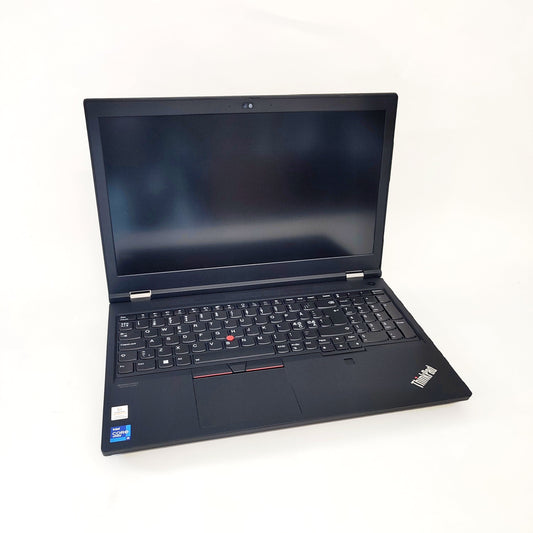 LENOVO ThinkPad P15 Gen 2/i9-11950H/32GB/500GB SSD/Nvidia Quadro RTX A3000/15.6″ FHD/ID: 29559