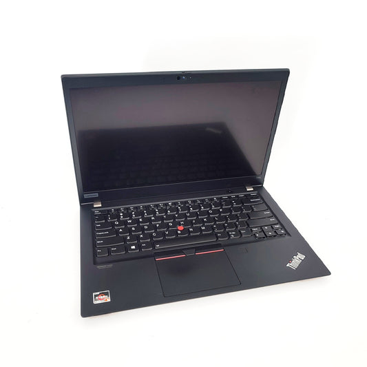 LENOVO ThinkPad T14s Gen1 Touch/Ryzen 5-4650U/16GB/256GB SSD/AMD/14″ FHD/ID: 23623