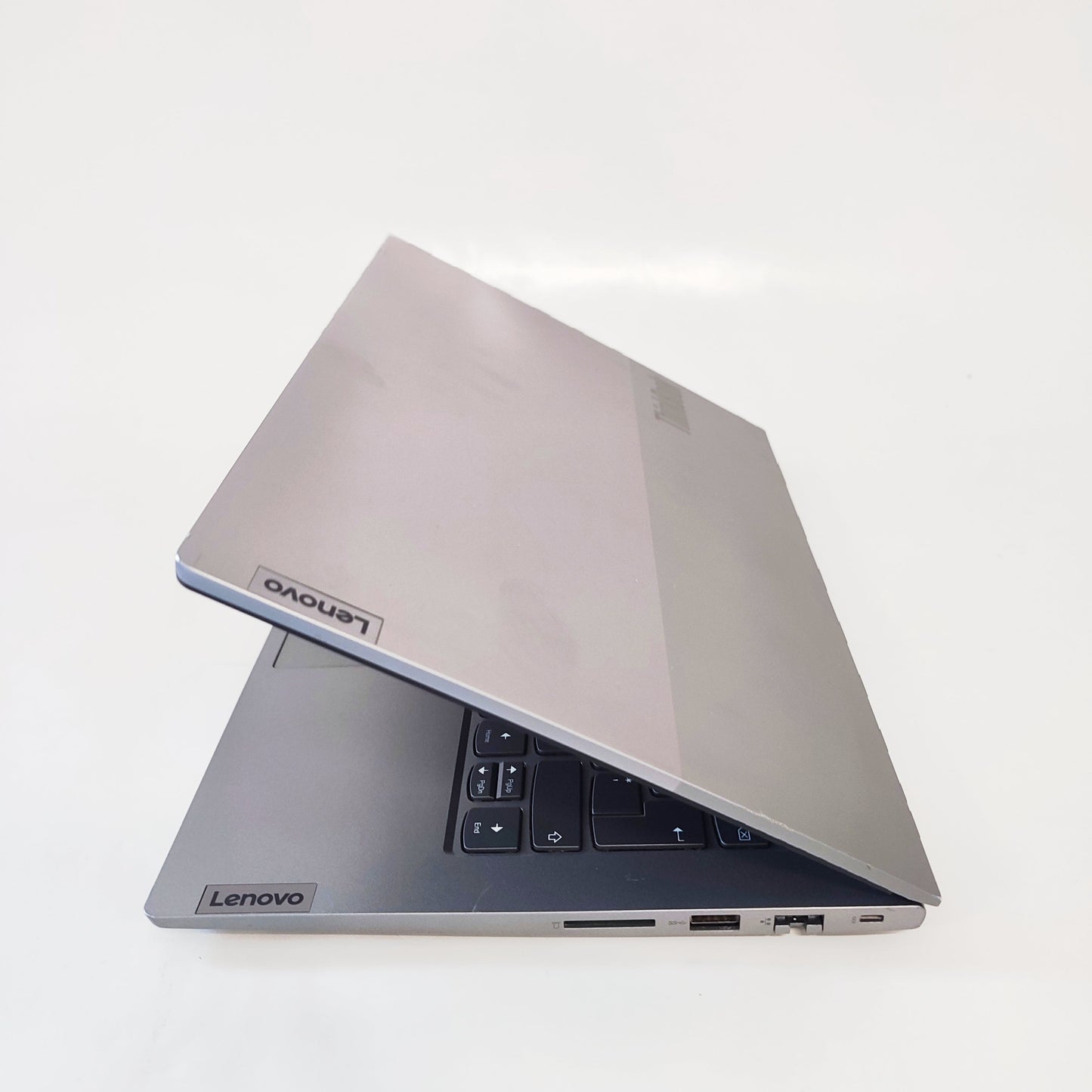 LENOVO ThinkBook 14 G2 ITL/i7-1135G7/16 ГБ/256 ГБ SSD/Intel Iris/14″ FHD/ID: 27999