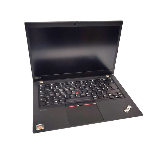 LENOVO ThinkPad P14s Gen 2/Ryzen 5-5650U/16GB/256GB SSD/AMD/14″ FHD/ID: 24941