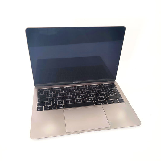 APPLE MacBook Air A1932 (2019) Space Grey/i5-8210Y/8GB/256GB SSD/Intel HD Graphics/13.3″ Retina/ID: 22603