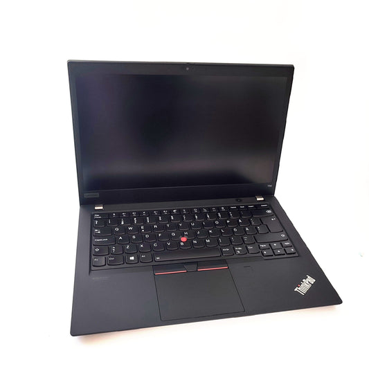 LENOVO ThinkPad T14 Gen1 Touch/Ryzen 7-4750U/16GB/256GB SSD/AMD/14″ FHD
