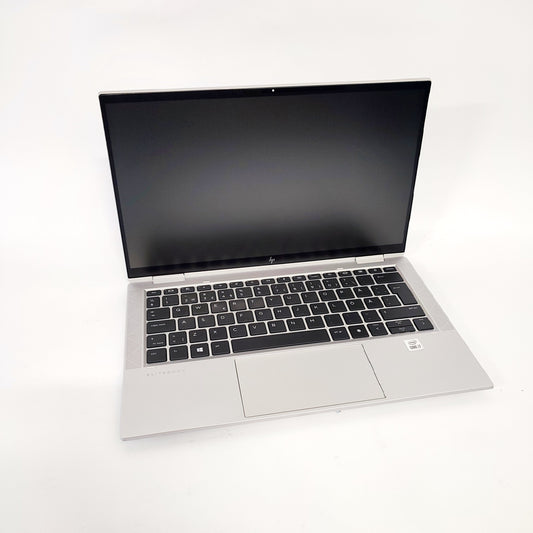HP EliteBook x360 1030 G7 skārienjutīgais dators/i7-10710U/16GB/500GB SSD/Intel HD grafika/13.3 collu FHD/ID: 24628