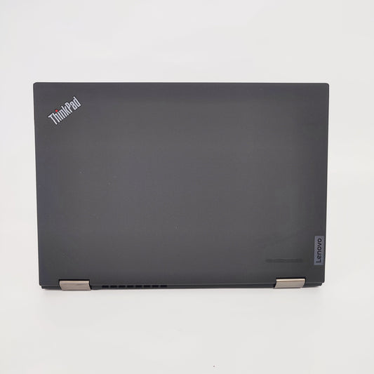 LENOVO ThinkPad X13 Yoga Gen 2 Touch/i5-1145G7/16GB/256GB SSD/Intel HD Graphics/13.3″ FHD/ID: 23807