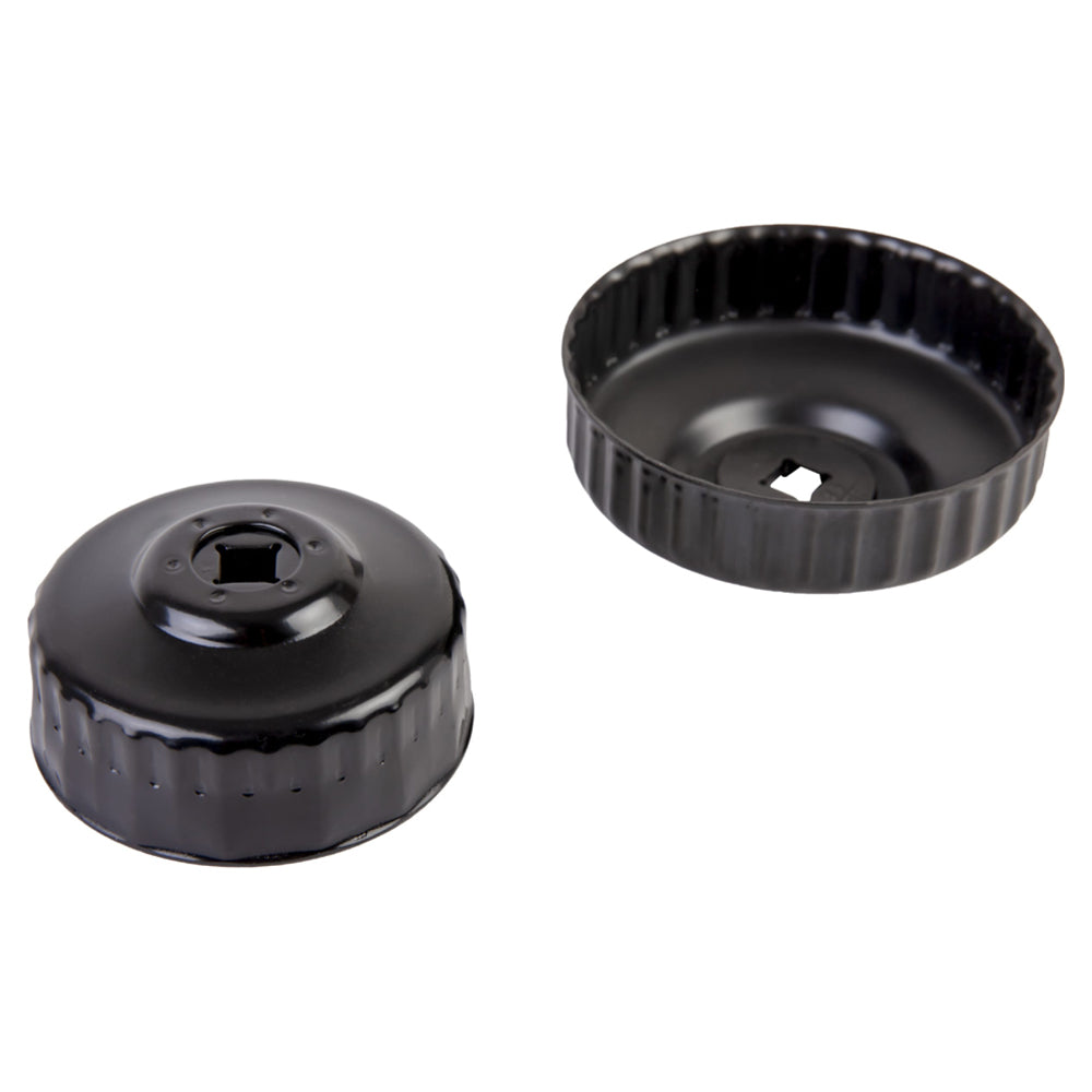 FTools Oil filter puller set, oil strainer cup set 15 pcs.