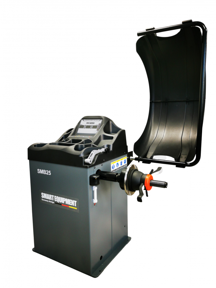 SMART SET STANDARD+ komplekts SMB25+SM26JF PRO Kods: SMART SET STANDARD+