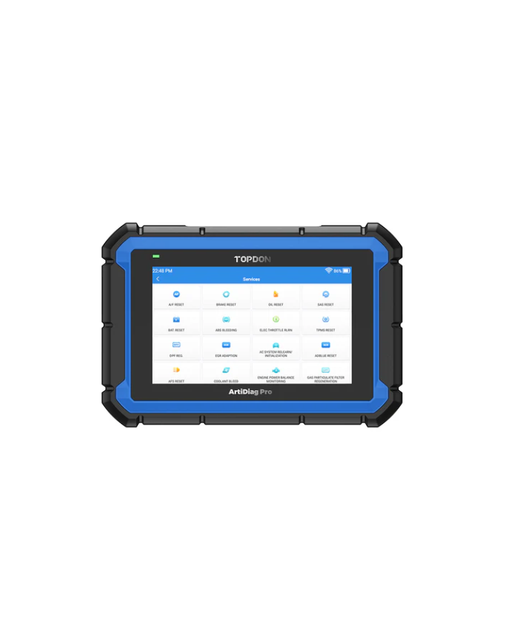 TD52110019 ArtiDiag Pro